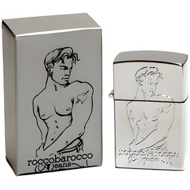 perfume Silver Jeans Men