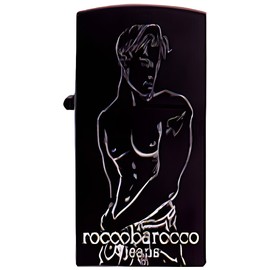 perfume Black Jeans Homme