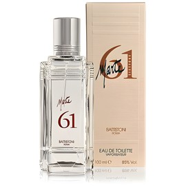 perfume Marte 61
