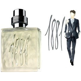 perfume Cerruti 1881 Serie Limitee