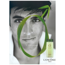 O pour Homme