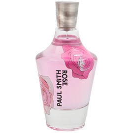 perfume Paul Smith Rose Summer Edition 2012