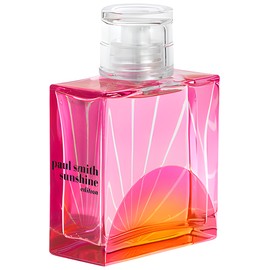 perfume Paul Smith Sunshine Edition for Women 2012