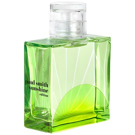 perfume Paul Smith Sunshine Edition for Men 2012