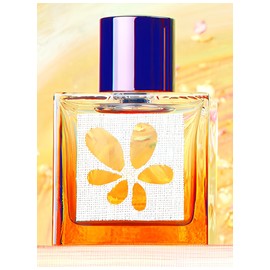 perfume Vanille Fleur