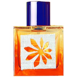 perfume Vanille Orient