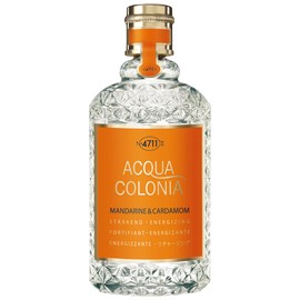 4711 Acqua Colonia Mandarine & Cardamom