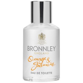 perfume Orange & Jasmin