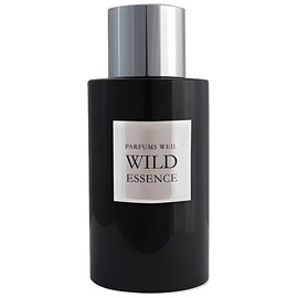perfume Wild Essence