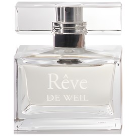 perfume Reve de Weil