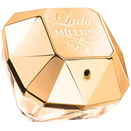 Lady Million Eau de Toilette