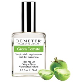 Green Tomato