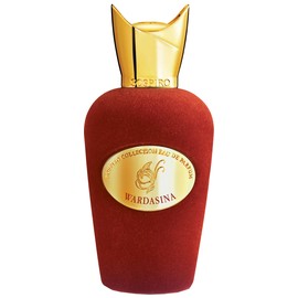 perfume Wardasina (Rosso Afgano)