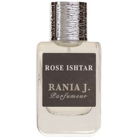 perfume Rose Ishtar