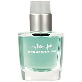 perfume My Manifesto