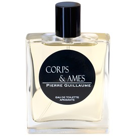 perfume Corps et Ames Eau de Toilette Apaisante