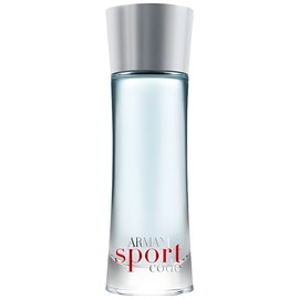 perfume Armani Code Sport Athlete