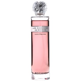 perfume Les Cascades de Rochas - Eclats d'Agrumes