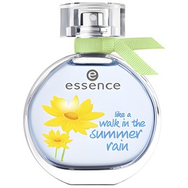 perfume Like a Walk in the Summer Rain