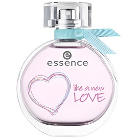 perfume Like a New Love
