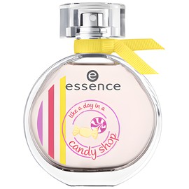 perfume Like a Day in a Candy Shop