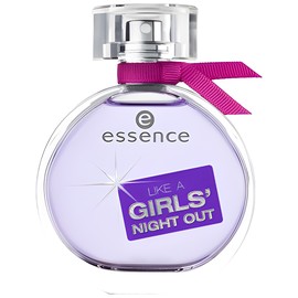 Like a Girl's Night Out