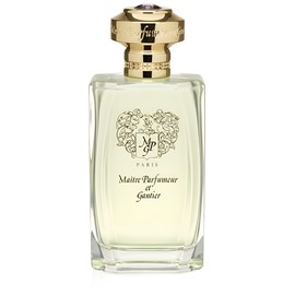 perfume Ambre Dore