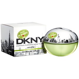 DKNY Be Delicious NYC