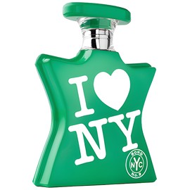 perfume I Love New York Earth Day