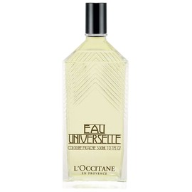 perfume Eau Universelle