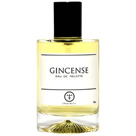 Gincense 2012