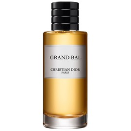 perfume Dior Grand Bal