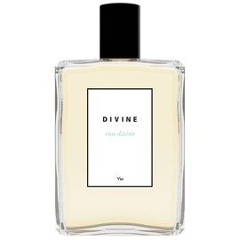 perfume Eau Divine