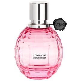 perfume Flowerbomb La Vie en Rose 2012