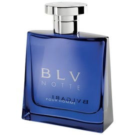 BLV Notte Pour Homme
