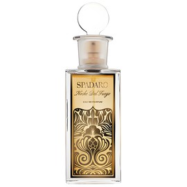 perfume Noche Del Fuego