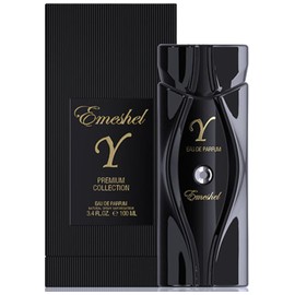 perfume Emeshel Y