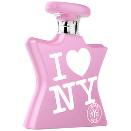perfume I Love New York for Mothers