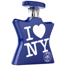 I Love New York for Fathers