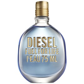 perfume Fuel for Life l’Eau