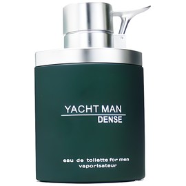 perfume Yacht Man Dense