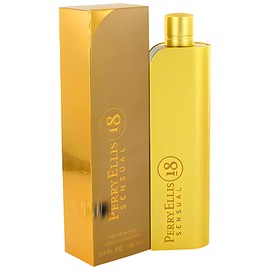 perfume 18 Sensual