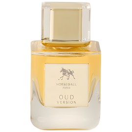 perfume Oud Version