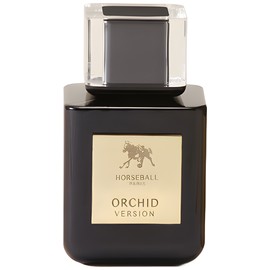 perfume Orchid Version
