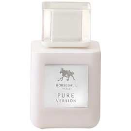 perfume Pure Version