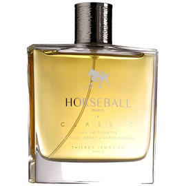 perfume Horseball Classic