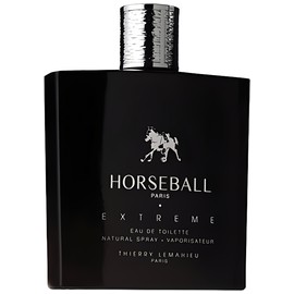 Horseball Extreme