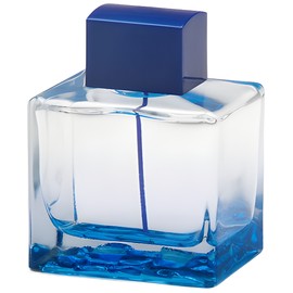 Splash Blue Seduction for Men