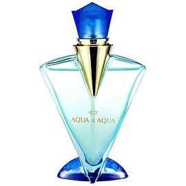 perfume Aqua di Aqua