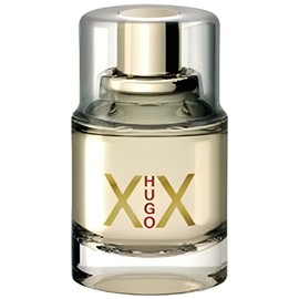 perfume Hugo XX